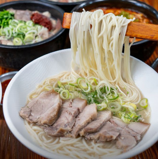 제주한라국수로 알아보는 제주 고기국수 맛집 완벽 정리