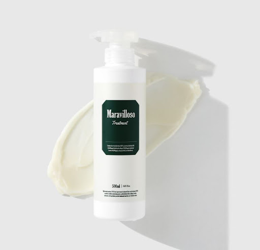 마라빌로소 500ml: 머릿결을 위한 믿을 만한 파트너