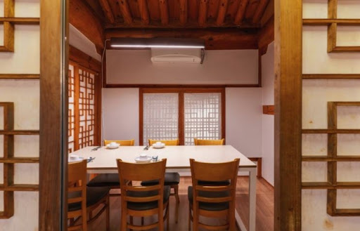 한옥반점, 분당 룸식당 프라이빗 룸 예약 전 확인 사항