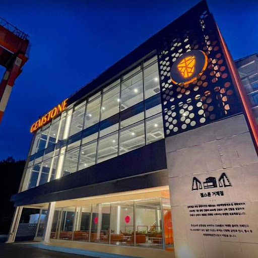 젬스톤 거제점, 거제 카페의 새로운 핫플레이스
