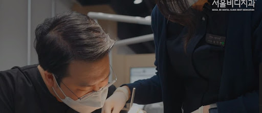 불당본점 서울비디치과의원, 천안에서는 치아교정 치료를 위한 최신 장비와 기술을 보유하고 있습니다.