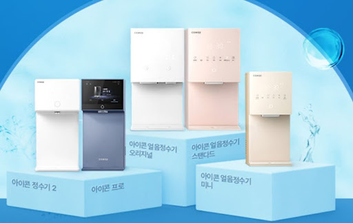 코웨이고객센터에서 알려주는 전력 소모량 및 대기 전력 점검법