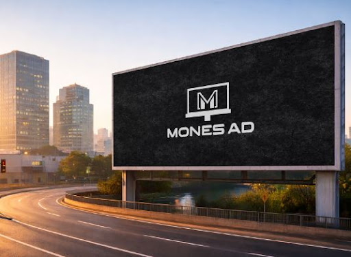 모네스와 함께하는 도심 미디어 자산 기반의 안정적인 광고 수익 구조
