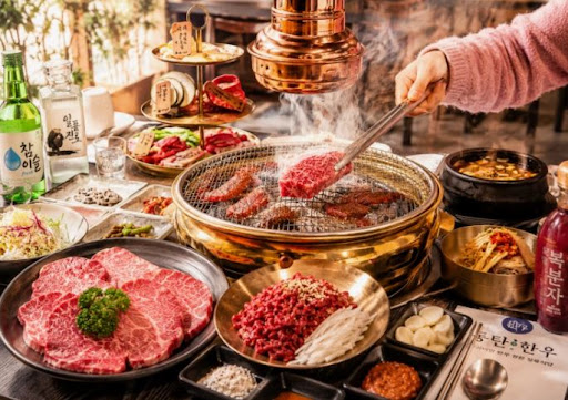 한우로가 동탄한우 소고기구이 검색 시 함께 확인되는 이유