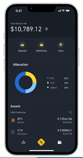 바이낸스(Binance)